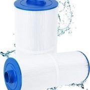  PLLUCID 6CH-960 Spa Filters Compatible with PJW60 (New In Box)