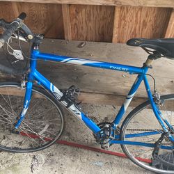 Fuji Finest Road Bike XL: Trade For Medium Trail Bike Or Road Bike