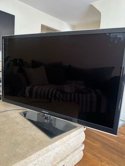 55” Samsung Smart TV