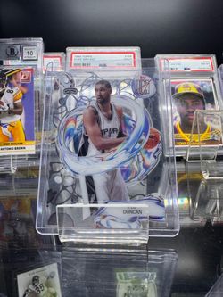 Tim Duncan