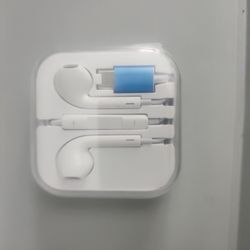 Type C Headphones For Apple Or Android 