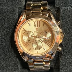 Invicta Montres Prestige Woman’s 50mm 