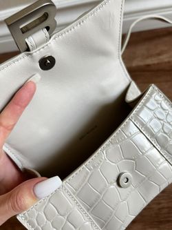 Balenciaga Hourglass Xs Hand Bags for Sale in Bronx, NY - OfferUp