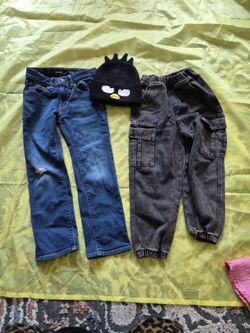 Clothes