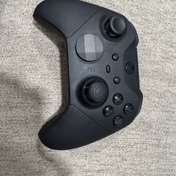 Elite Series 2 Xbox Controller