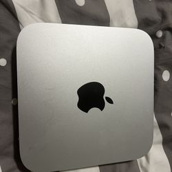 Mac Mini (Late 2014 Model - Production 2015)- Powerhouse in a Compact Package