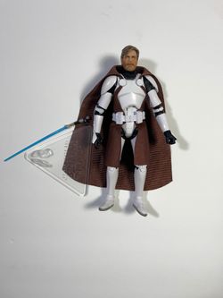 Walgreens Exclusive Rare Obi Wan