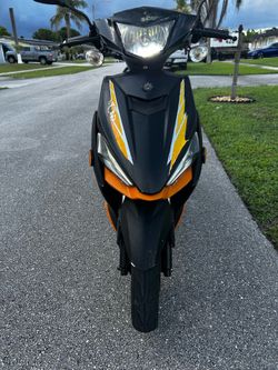 Scooter 50cc runs great