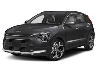 2023 Kia Niro
