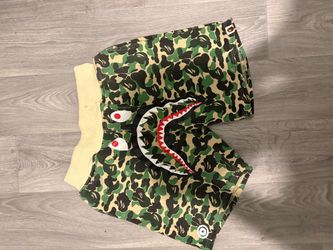 Bape shorts