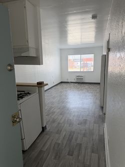 Apartment available
