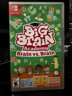 Big Brain Academy