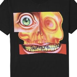 Supreme “Face” tee (FW21) Large