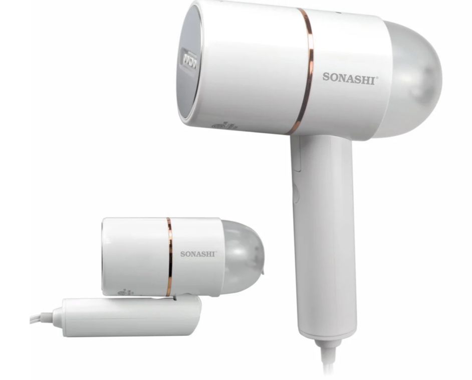 Sonashi Hand Held Garment Steamer 