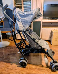 SUMMER  3DLITE  STROLLER