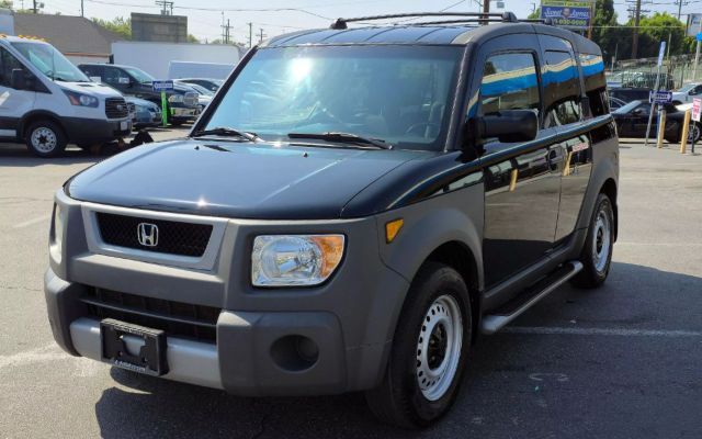 2003 Honda Element