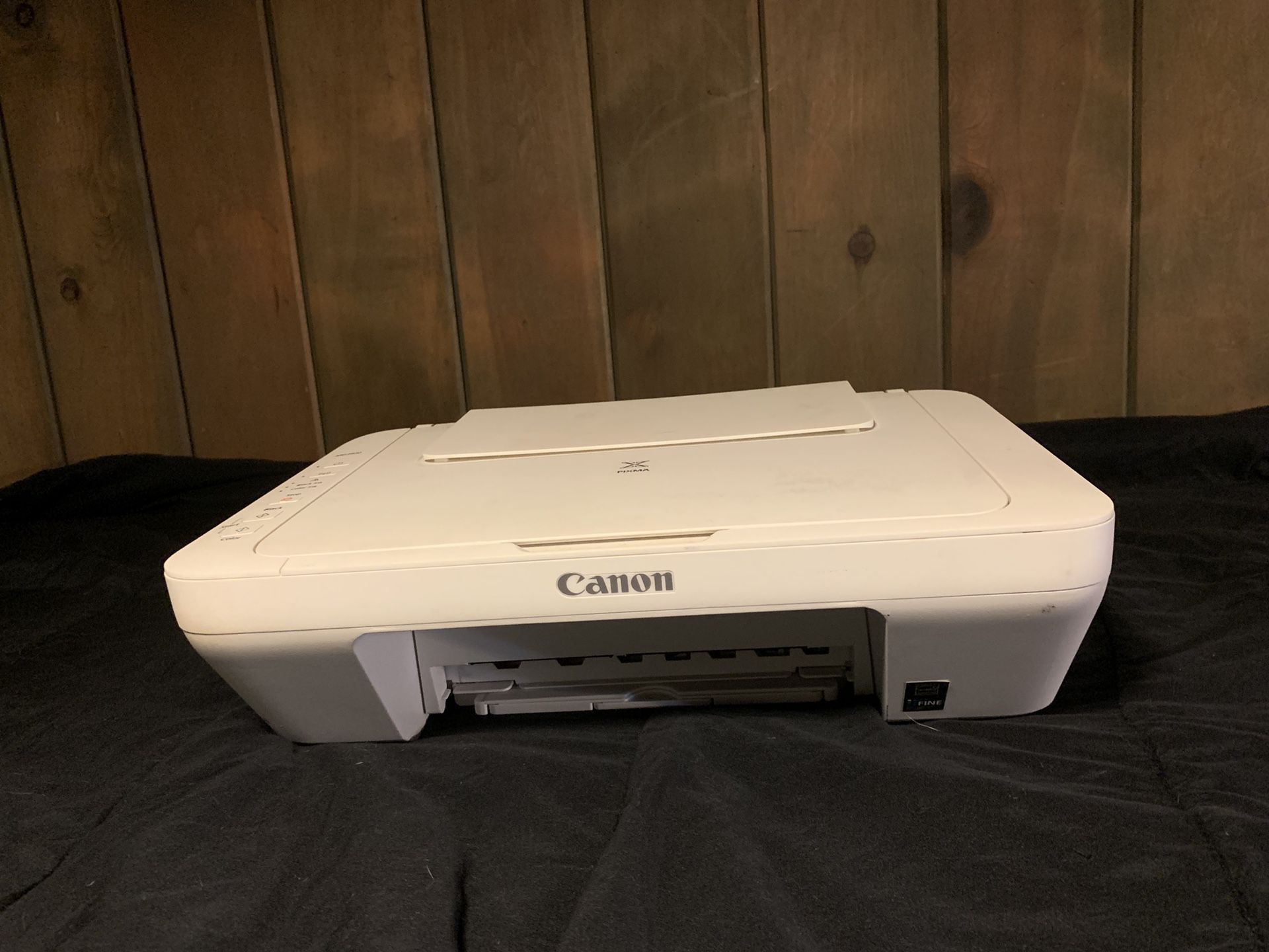 Canon Printer/ Scanner
