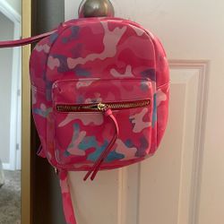 Girls Backpack