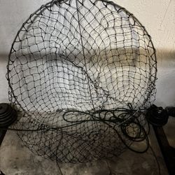 Fishing Net 786 970 9724