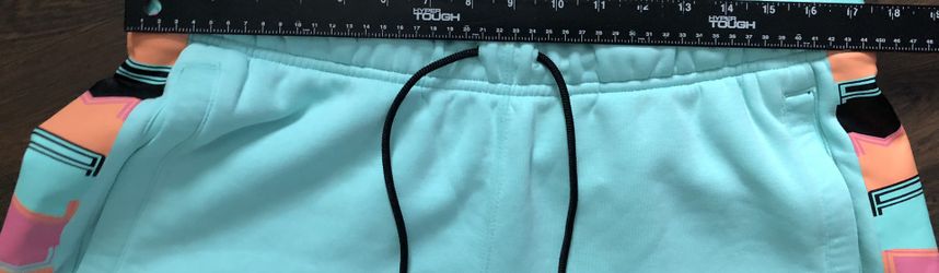 Jordan retro sales 14 shorts