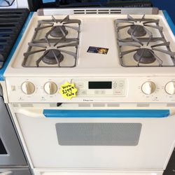 Magic chef Stove