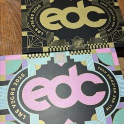 EDC  Ga+ 