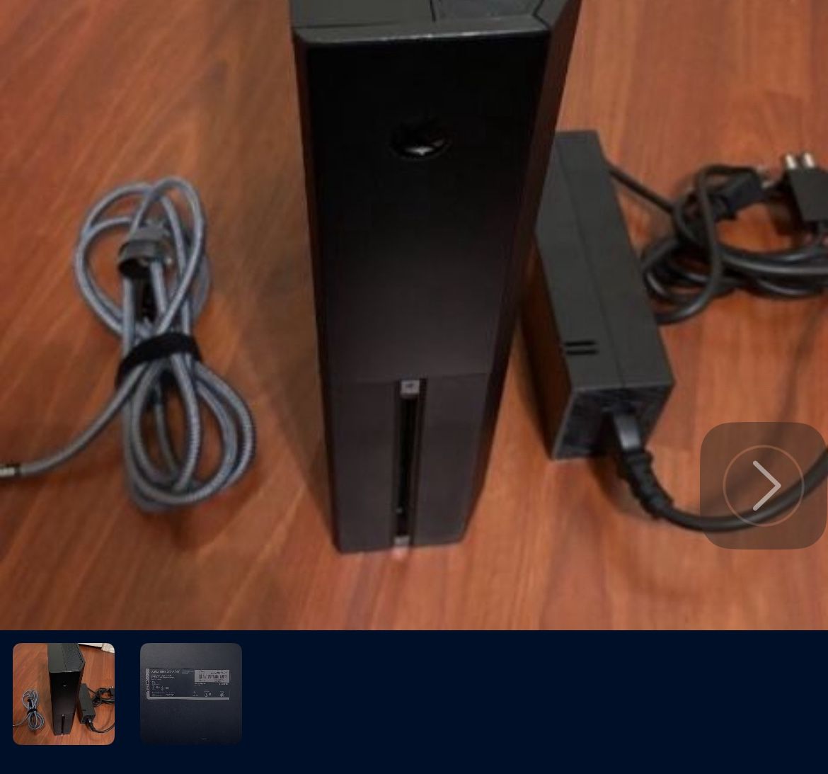 Xbox 1
