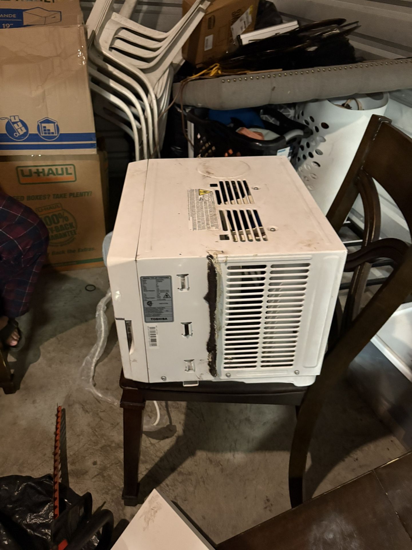 Ac Unit