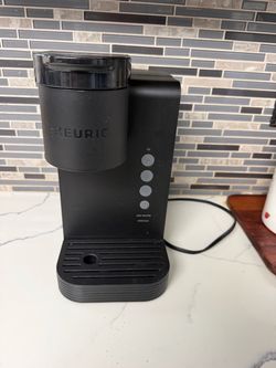 Keurina coffee maker