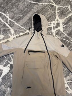 Rev it Motorcycle jacket