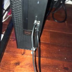 Dell Desktop Pc