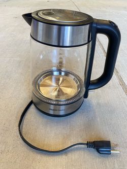 Water boiler