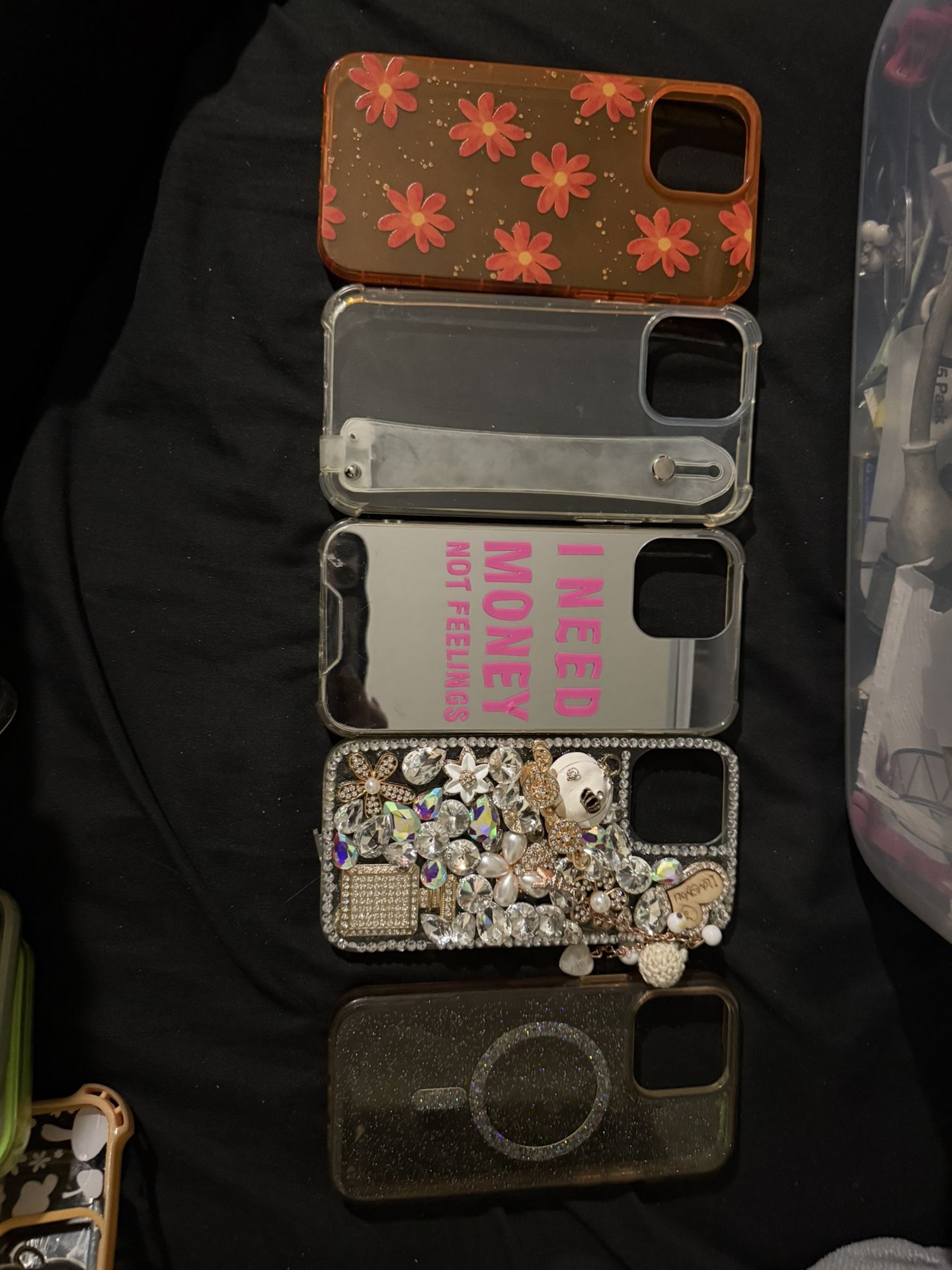 iPhone 13 Pro Max Cases