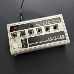 Juteon Shonen BassBoy+ TB-303 Acid Bass Synthesizer