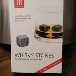 Whisky Stones