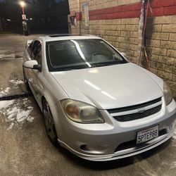 2005 Chevrolet Cobalt