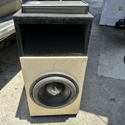 12” Audio Dynamic 