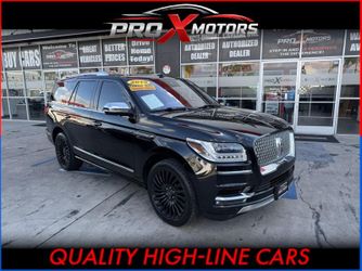 2019 Lincoln Navigator