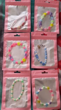 Girls Bracelets