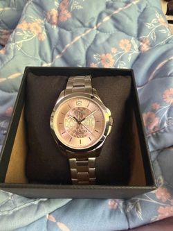 Coach Watch
