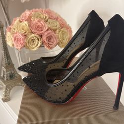 Cristian Louboutin