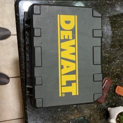 Dewalt 9v 