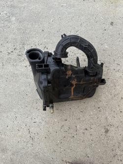 Original Honda Grom 2022 Air box