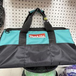 Makita New Tool Bag 22" NUEVO