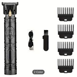 Electric Razor Trimmer Clippers 