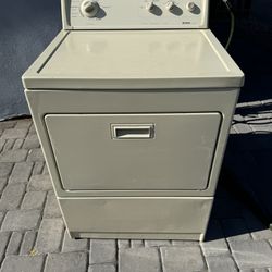 Dryer Kenmore 90 Series