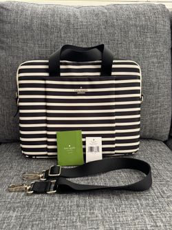 Kate Spade Laptop Bag 13”