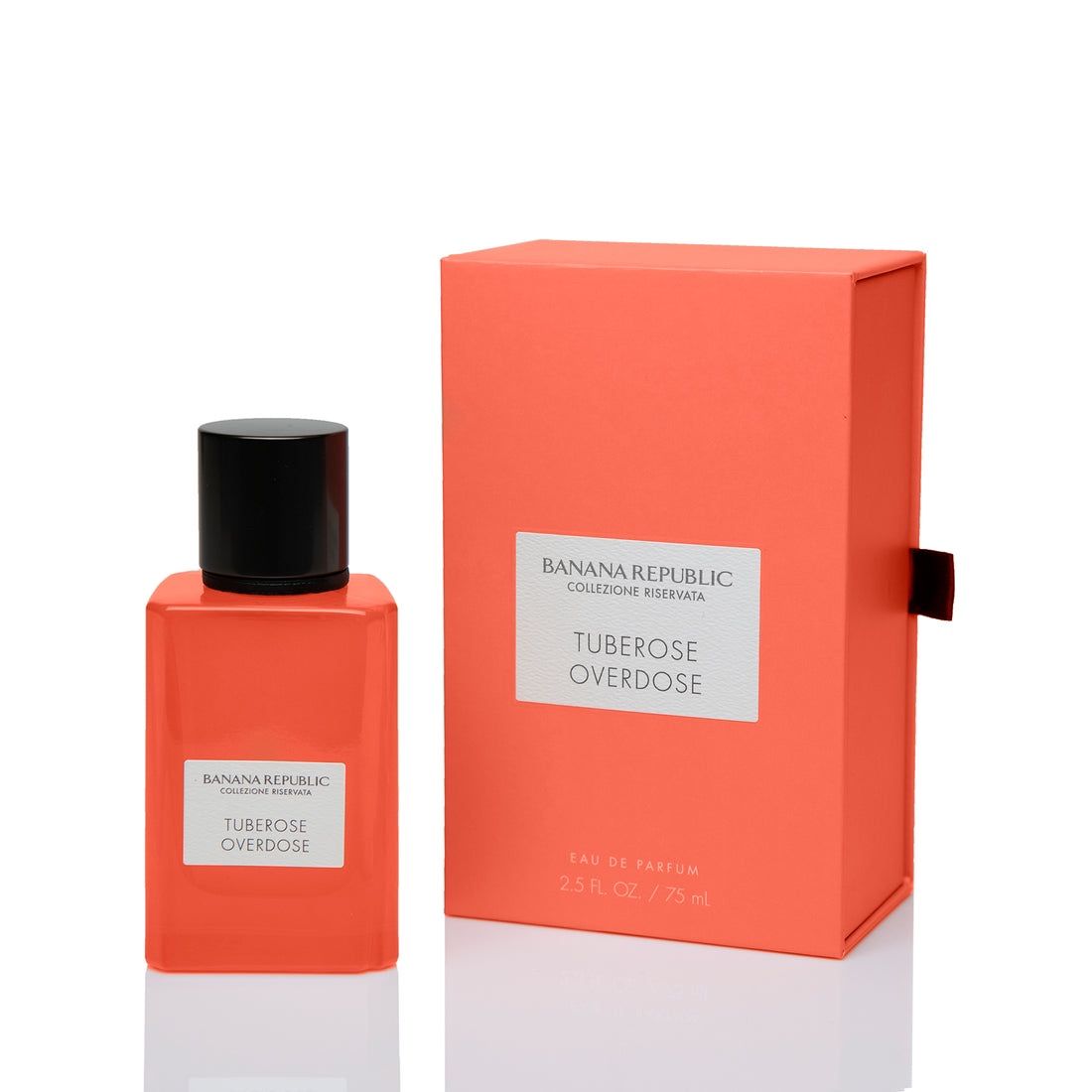 Tuberose Overdose Banana Tepublic 2.5 Oz Eau De Parfum