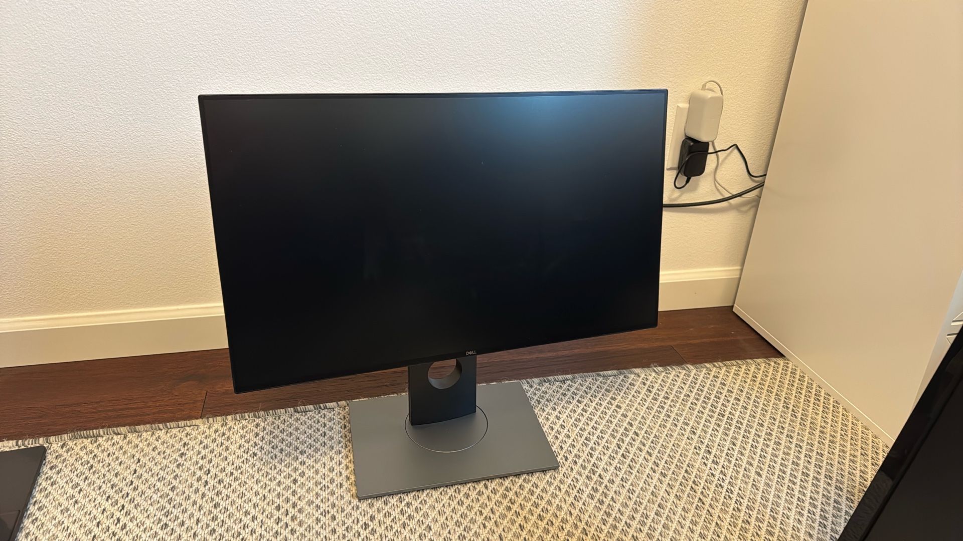 24” Dell Monitor - U2417H