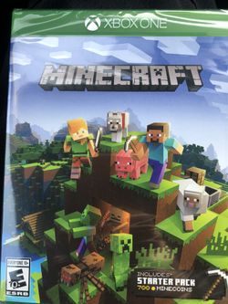 Xbox one game